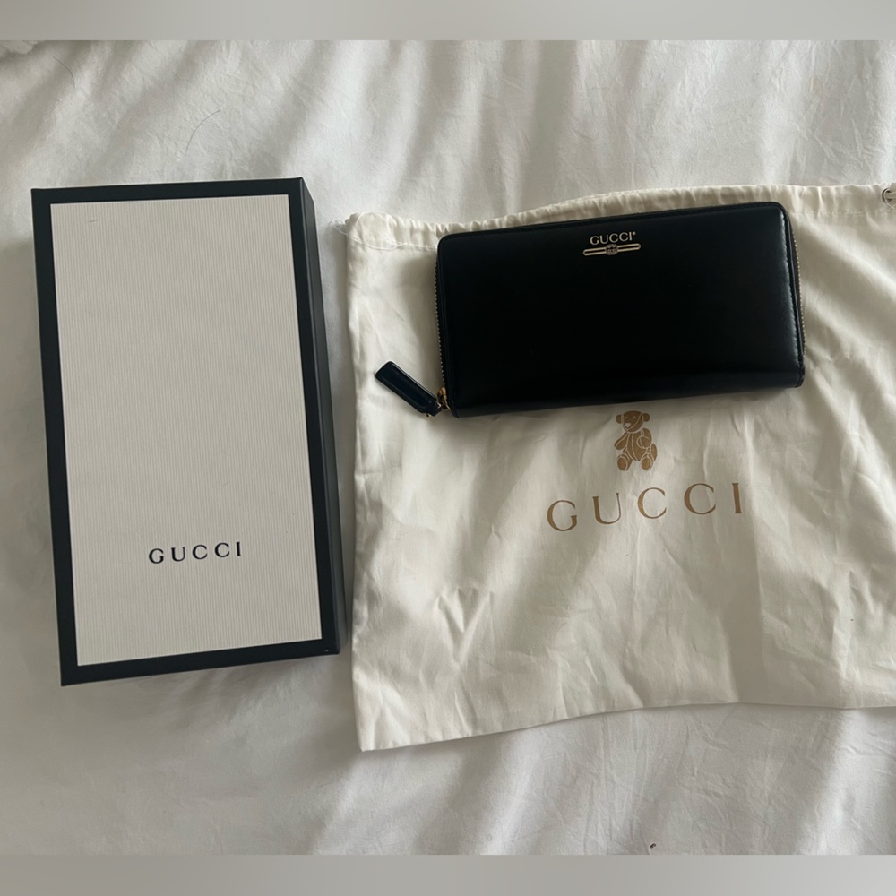 Gucci Wallet